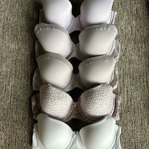 Victoria’s Secret Bras